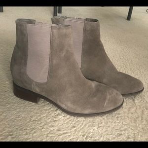 Steve Madden Ankle Boots